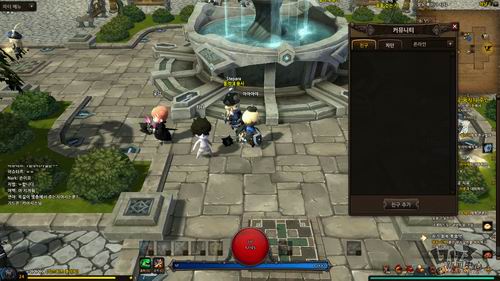 地下城强袭者,试玩最新图片