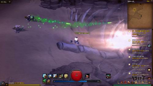 地下城强袭者,试玩最新图片