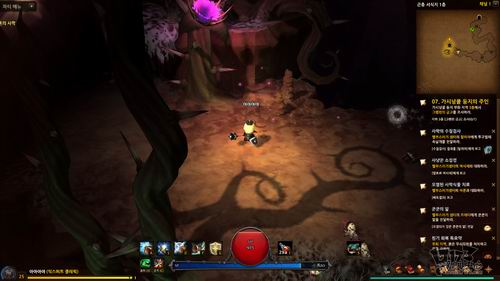 地下城强袭者,试玩最新图片