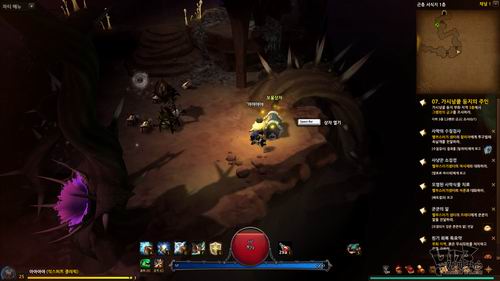 地下城强袭者,试玩最新图片