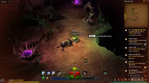 地下城强袭者,试玩最新图片