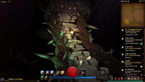 地下城强袭者,试玩最新图片