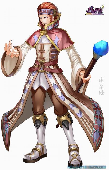 梦幻卡修