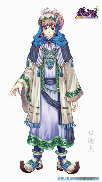 梦幻卡修