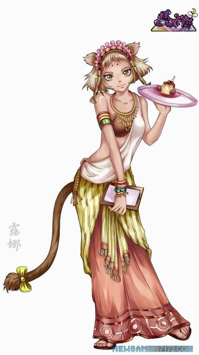 梦幻卡修