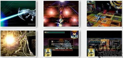 游戏史1004:高桥和希 美版恶魔城苍月十字架