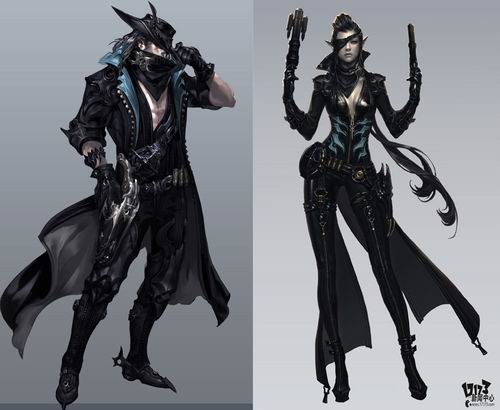 永恒之塔,4.0最新图片