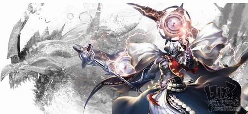 永恒之塔,服务器对抗赛最新图片