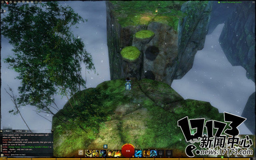 激战2,满级最新图片