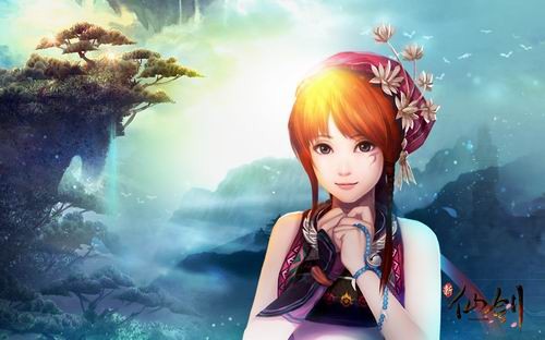 新仙剑奇侠传OL