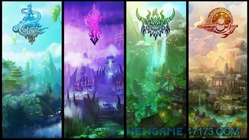 新仙剑奇侠传OL