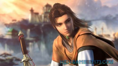 新仙剑奇侠传OL