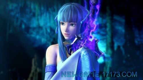 新仙剑奇侠传OL