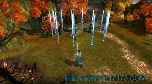 新仙剑奇侠传OL