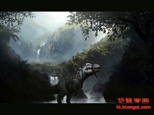 恐龙帝国