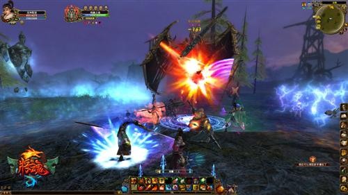 将魂三国最新图片