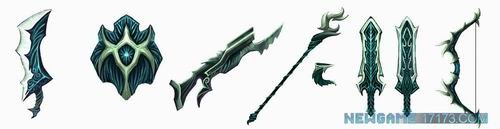 成吉思汗怀旧版