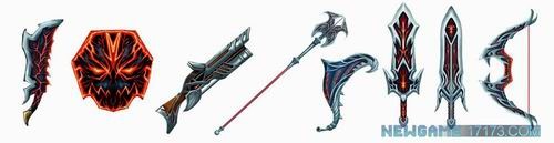 成吉思汗怀旧版