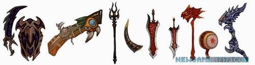 成吉思汗怀旧版