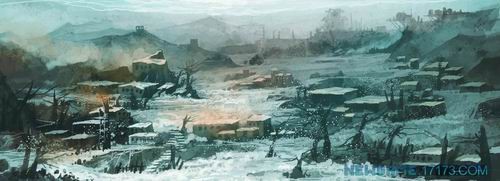 成吉思汗怀旧版