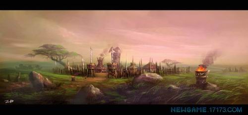 成吉思汗怀旧版