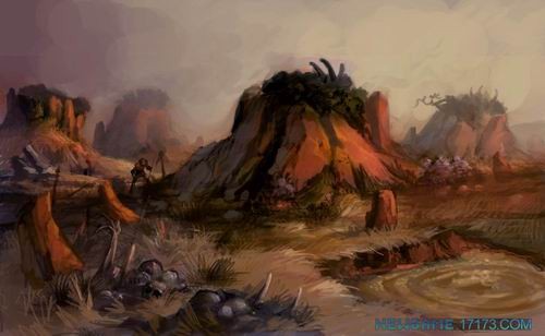 成吉思汗怀旧版