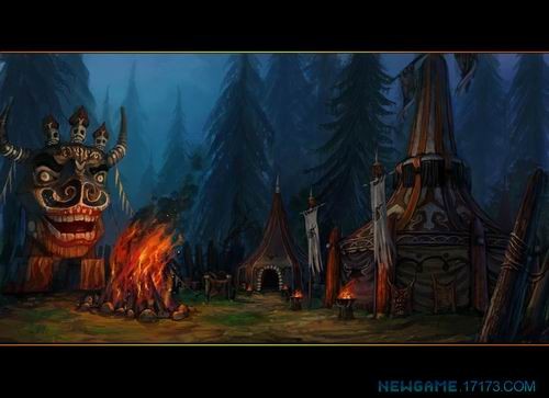 成吉思汗怀旧版