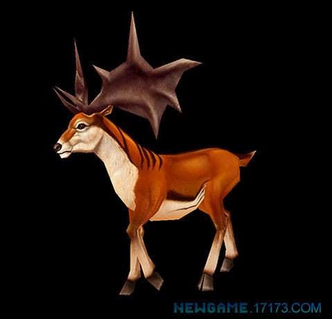 成吉思汗怀旧版