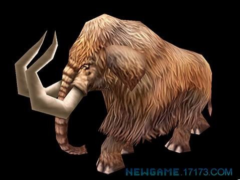 成吉思汗怀旧版