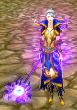 成吉思汗怀旧版