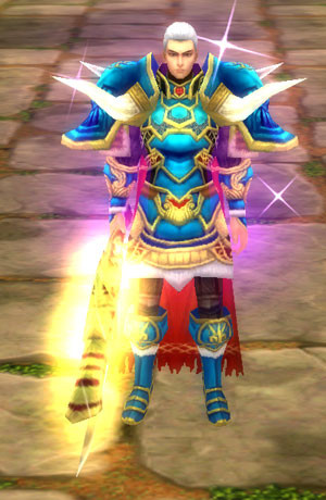 成吉思汗怀旧版