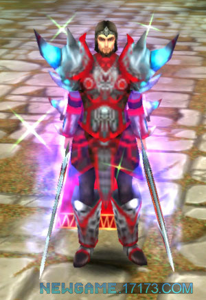 成吉思汗怀旧版