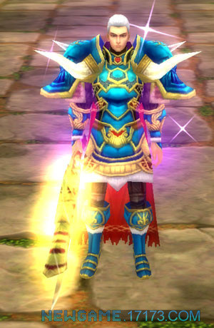 成吉思汗怀旧版