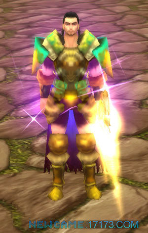 成吉思汗怀旧版