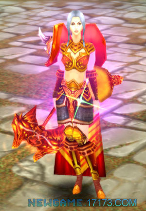 成吉思汗怀旧版