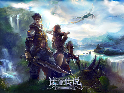 专访《诺亚传说》船票活动策划：设计要给力