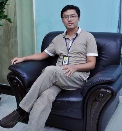 魏新宇：尚游推