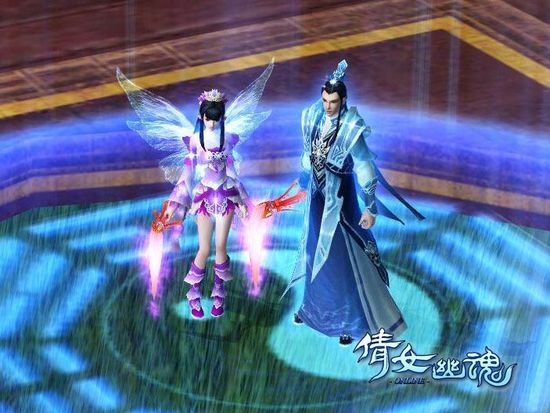 倩女幽魂纯爱微电影《失恋3.3天》爆红之谜