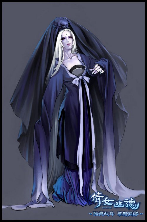 冤死鬼蒙冤而死，无处申张，只有替它了解心愿才能超度它