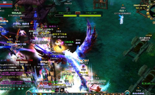 　　不知道鬼门是否能成功的把不灭的15个箭塔全部推倒，成功的推炮台