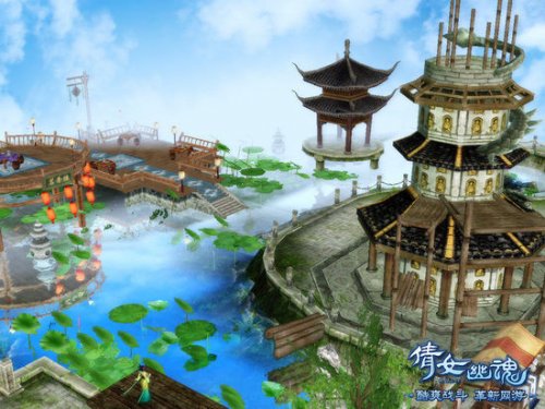 沧海桑田,当年的西湖究竟是如何一番景象