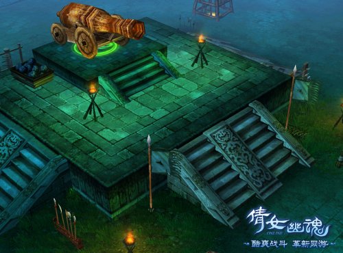 铸造精良、威力非凡的红夷大炮曾让明朝的御敌能力大增