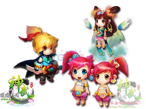 神武力五庄攻略 我的力五庄经验心得