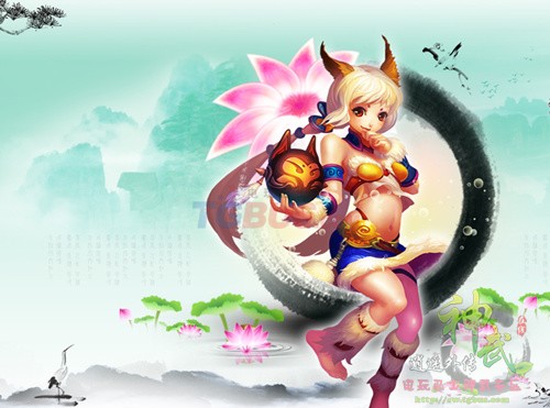 神武交易攻略 一个无懈可击的万全之策