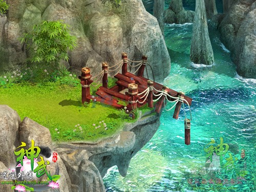 神武烽火连城全部召唤兽详解 一一讲解