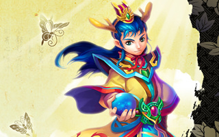 神武赚钱有技巧的 详解龙符的销售战略