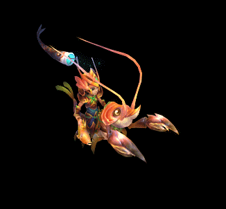 《神武》奇葩宠物展，外星入侵还卖萌