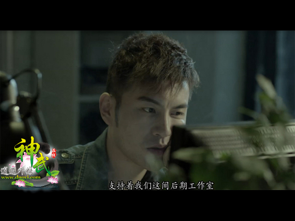 《神武》微电影观后感,温情励志燃三观