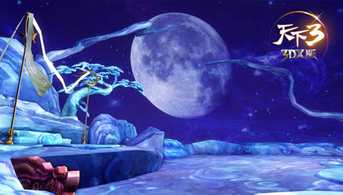  “归墟天扉”酿造时空巨变