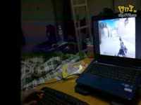 DNF视频-国服第一枪神命运的雨毛！